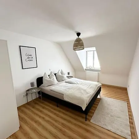 3 Zimmer Apartment Citylage Am Main Wurzburg Exterior photo