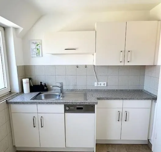 3 Zimmer Apartment Citylage Am Main