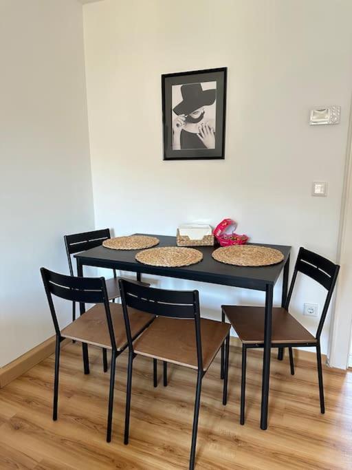 3 Citylage Am Main Apartment