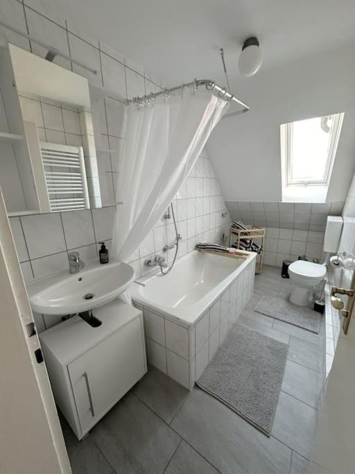 Apartment 3 Citylage Am Main *
