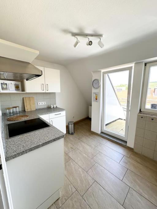 Apartment 3 Citylage Am Main Wurzburg