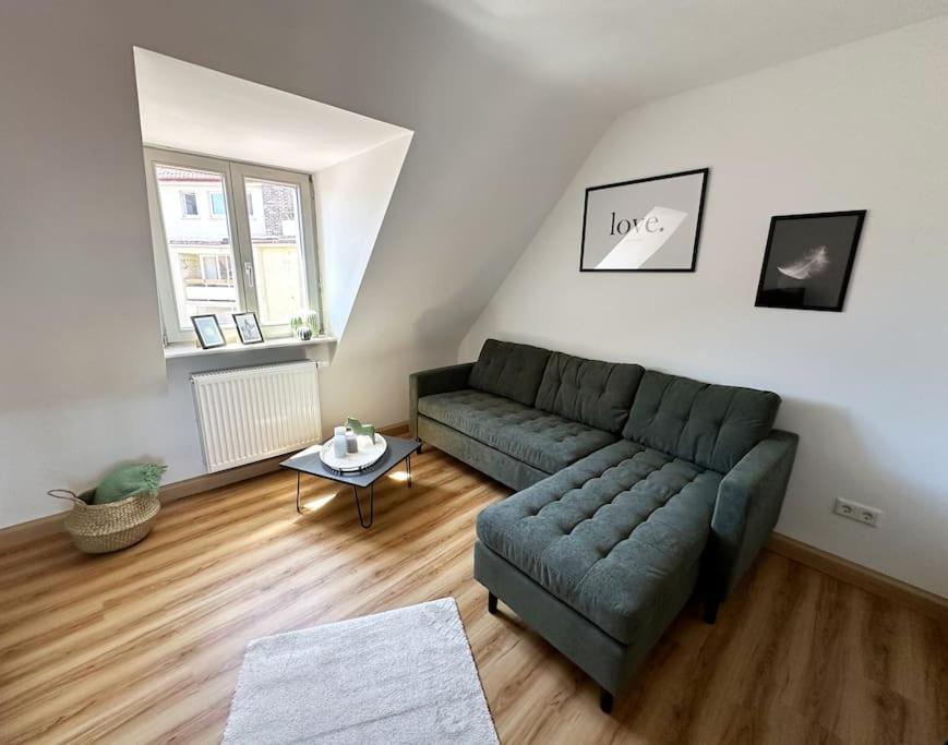 3 Citylage Am Main Wurzburg