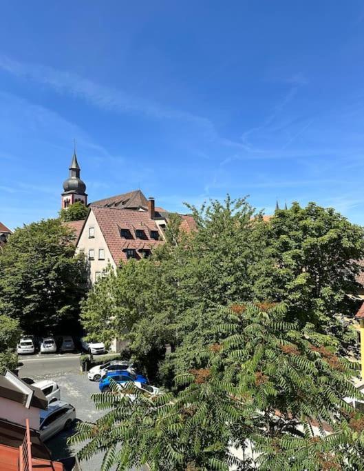 3 Citylage Am Main Apartment